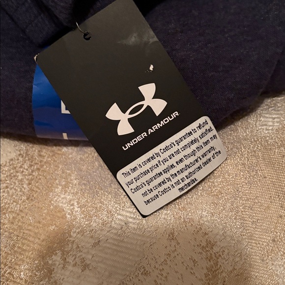 Under Armour Men’s  Fleece joggers - Picture 4 of 5